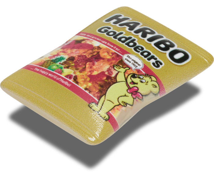 Haribo Goldbears