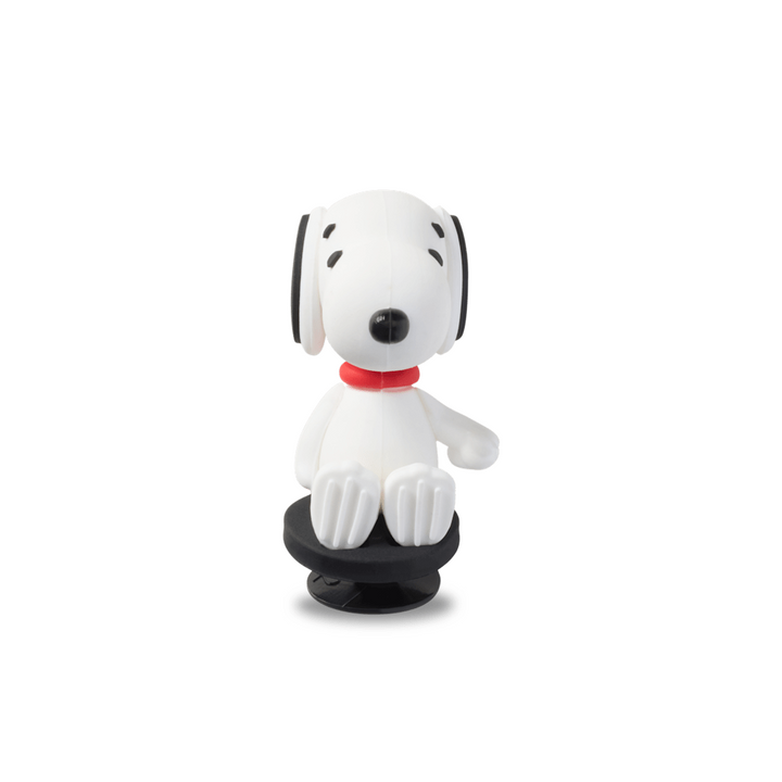 3D Snoopy