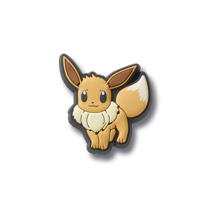 Pokemon Eevee Pose