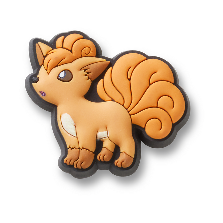 Pokemon Vulpix