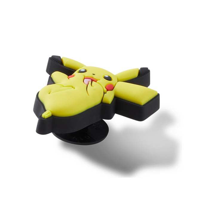 Pokemon Pikachu Happy