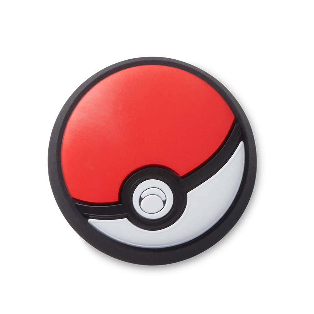 Pokemon PVC Poke Ball