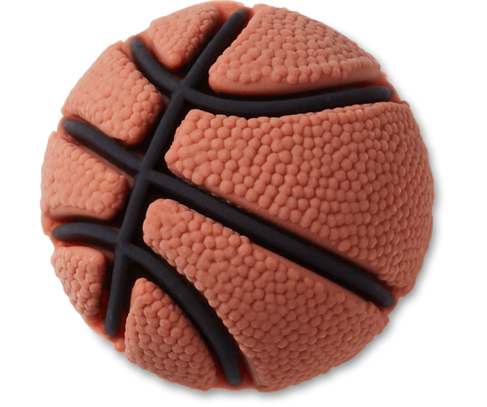Textured Basketball