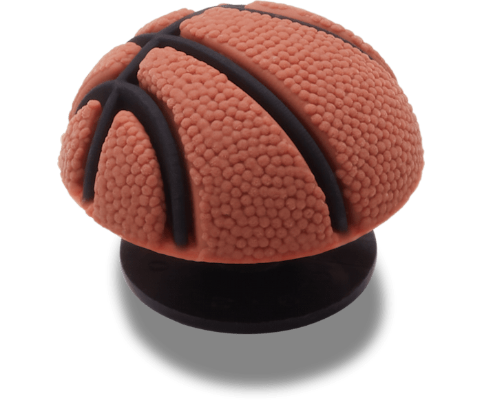 Textured Basketball