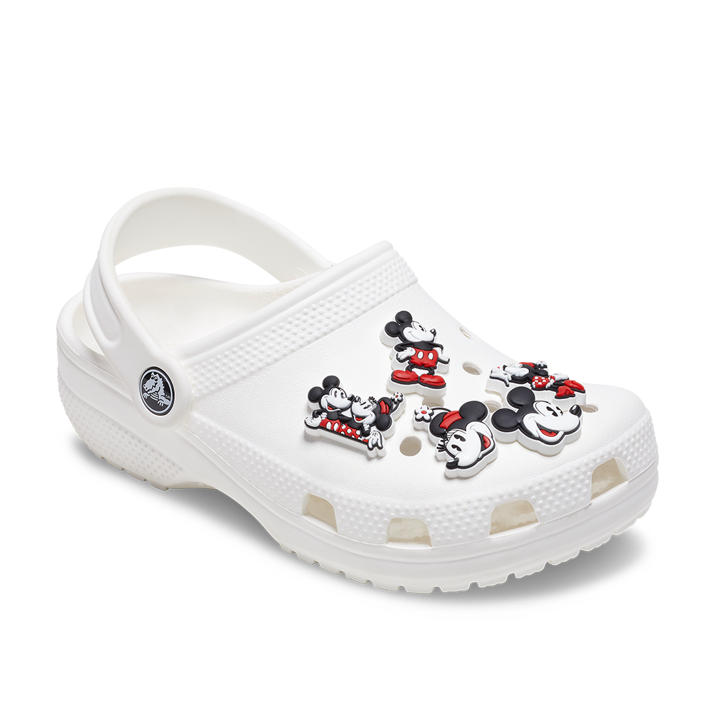 Mickey and Minnie 5 Pack