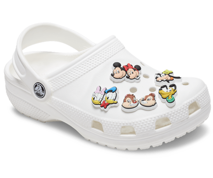 Mickey And Friends 5 Pack