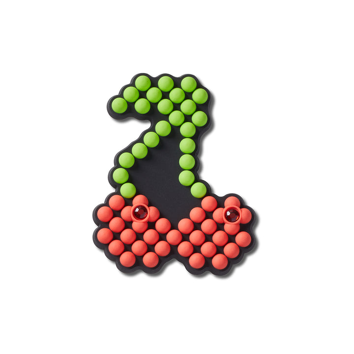 Beaded Cherry