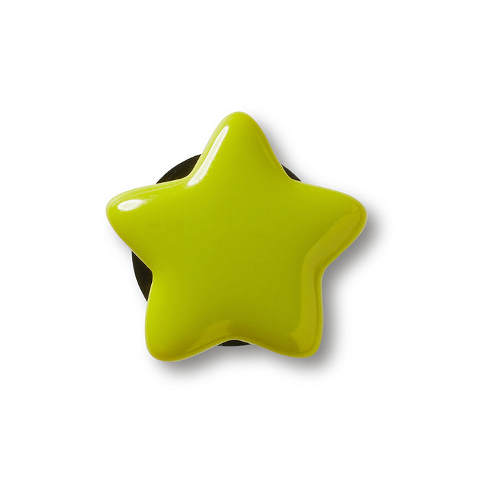 Tiny Green Star
