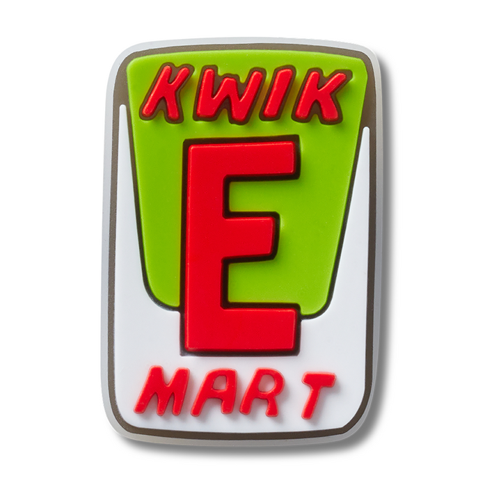 The Simpsons Kwik E Mart