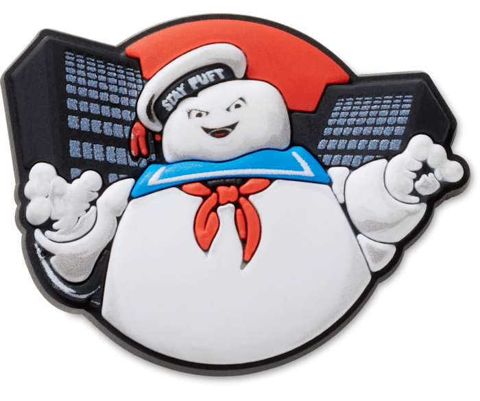 Ghostbusters Stay Puft