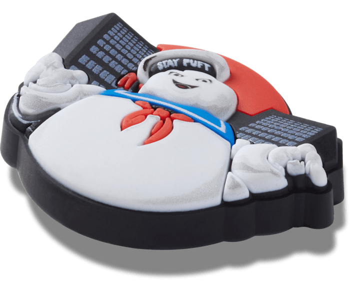 Ghostbusters Stay Puft