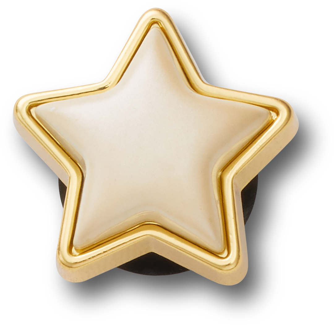 Pretty Gold Star