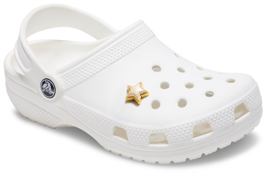 Pretty Gold Star