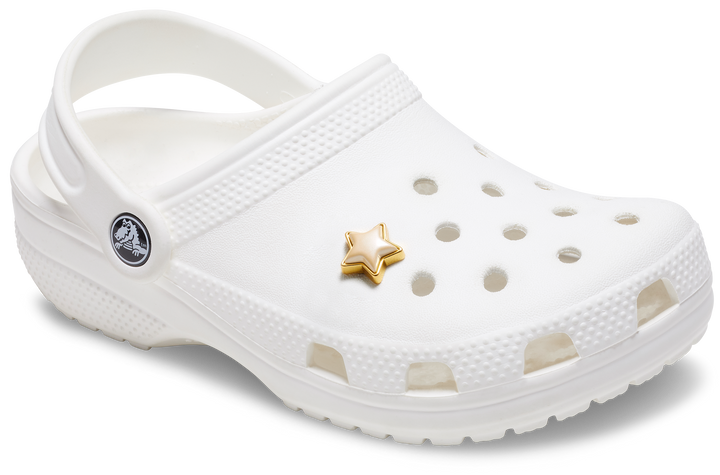 Pretty Gold Star