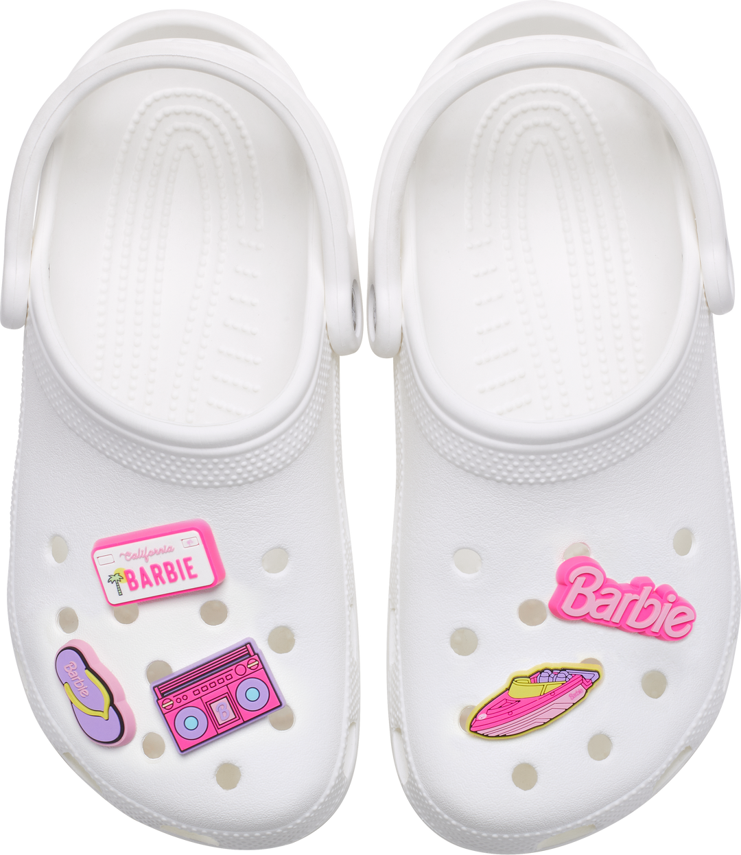 Barbie Retro 5 Pack