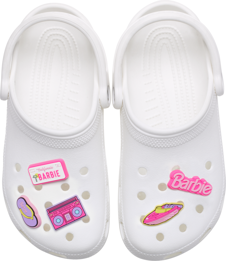 Barbie Retro 5 Pack