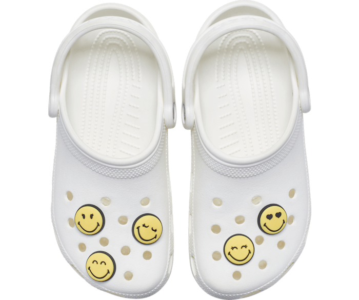 Smileyworld II 5 Pack