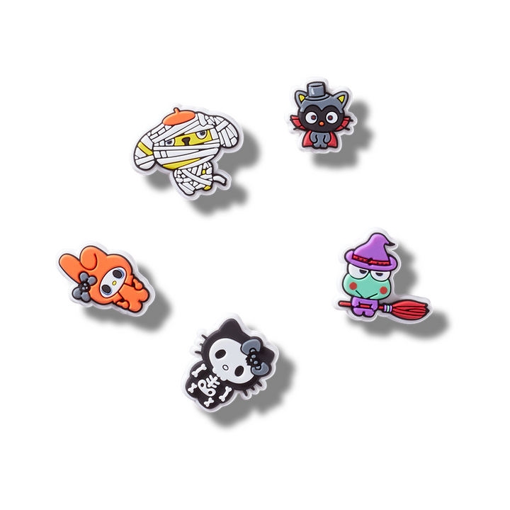 HKF Halloween 5 Pack