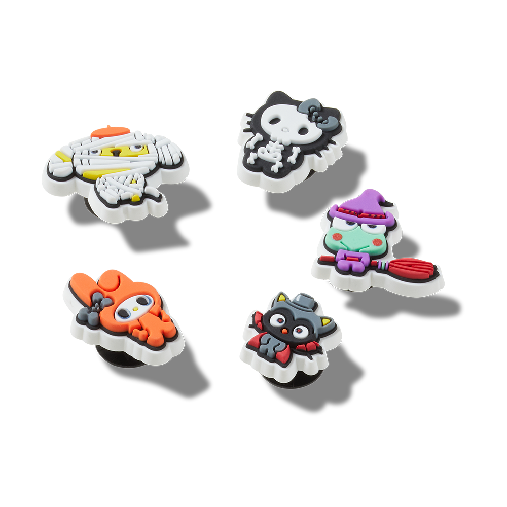HKF Halloween 5 Pack