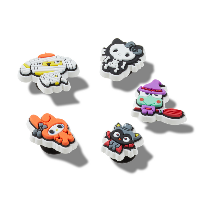 HKF Halloween 5 Pack