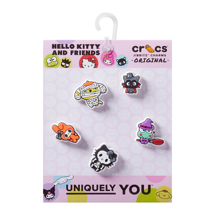 HKF Halloween 5 Pack