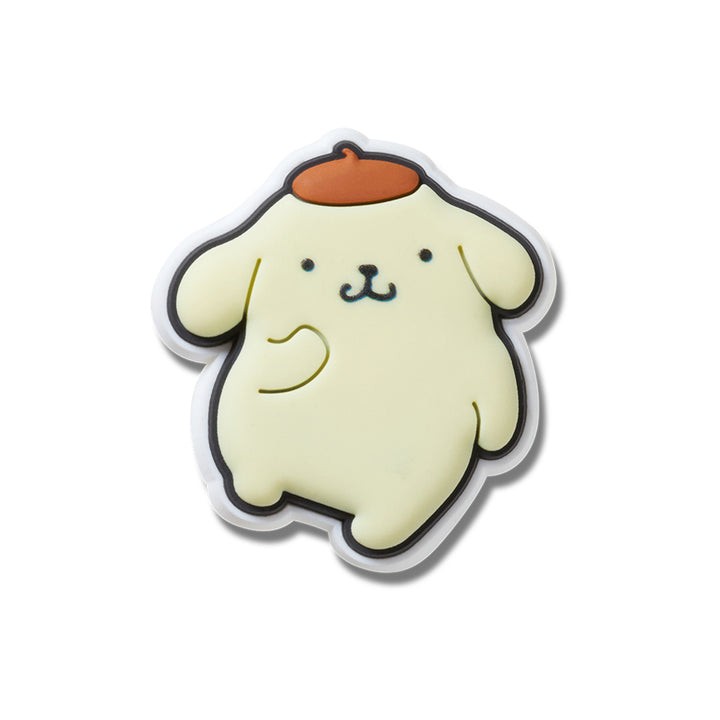 Sanrio Pompompurin