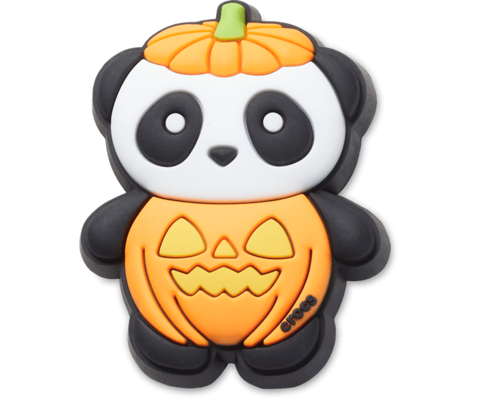 Panda Jack O Lantern