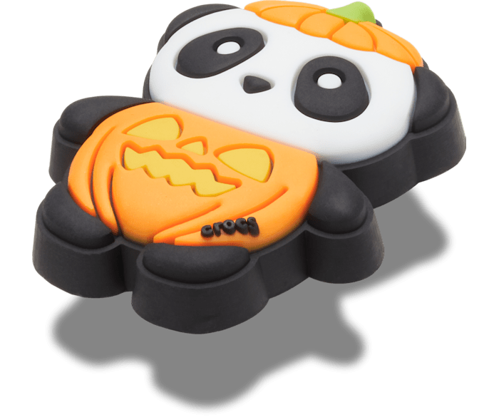 Panda Jack O Lantern