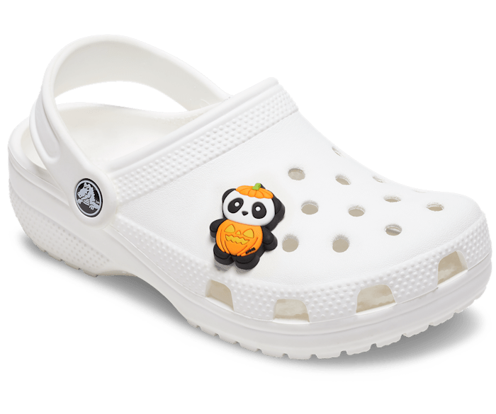 Panda Jack O Lantern