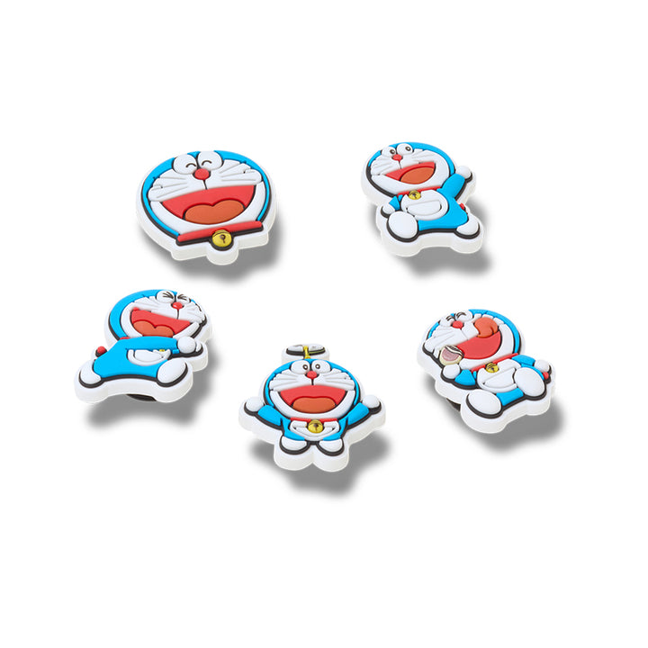Doraemon 5 Pack