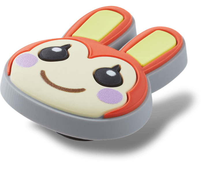 Animal Crossing Bunnie