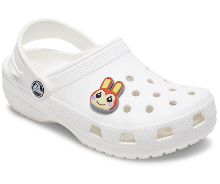 Animal Crossing Bunnie