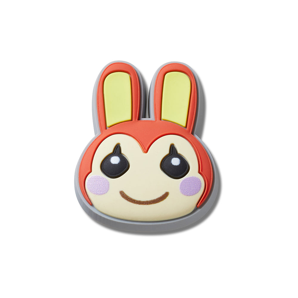 Animal Crossing Bunnie