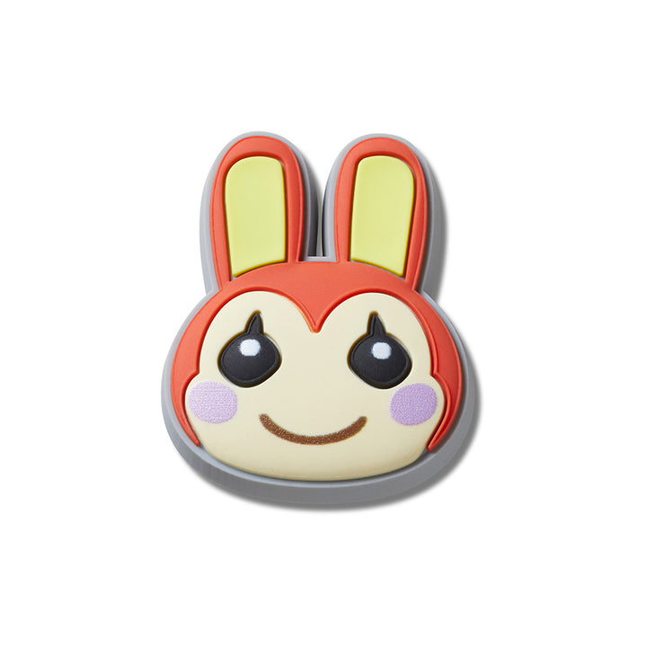 Animal Crossing Bunnie