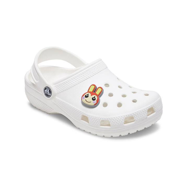 Animal Crossing Bunnie