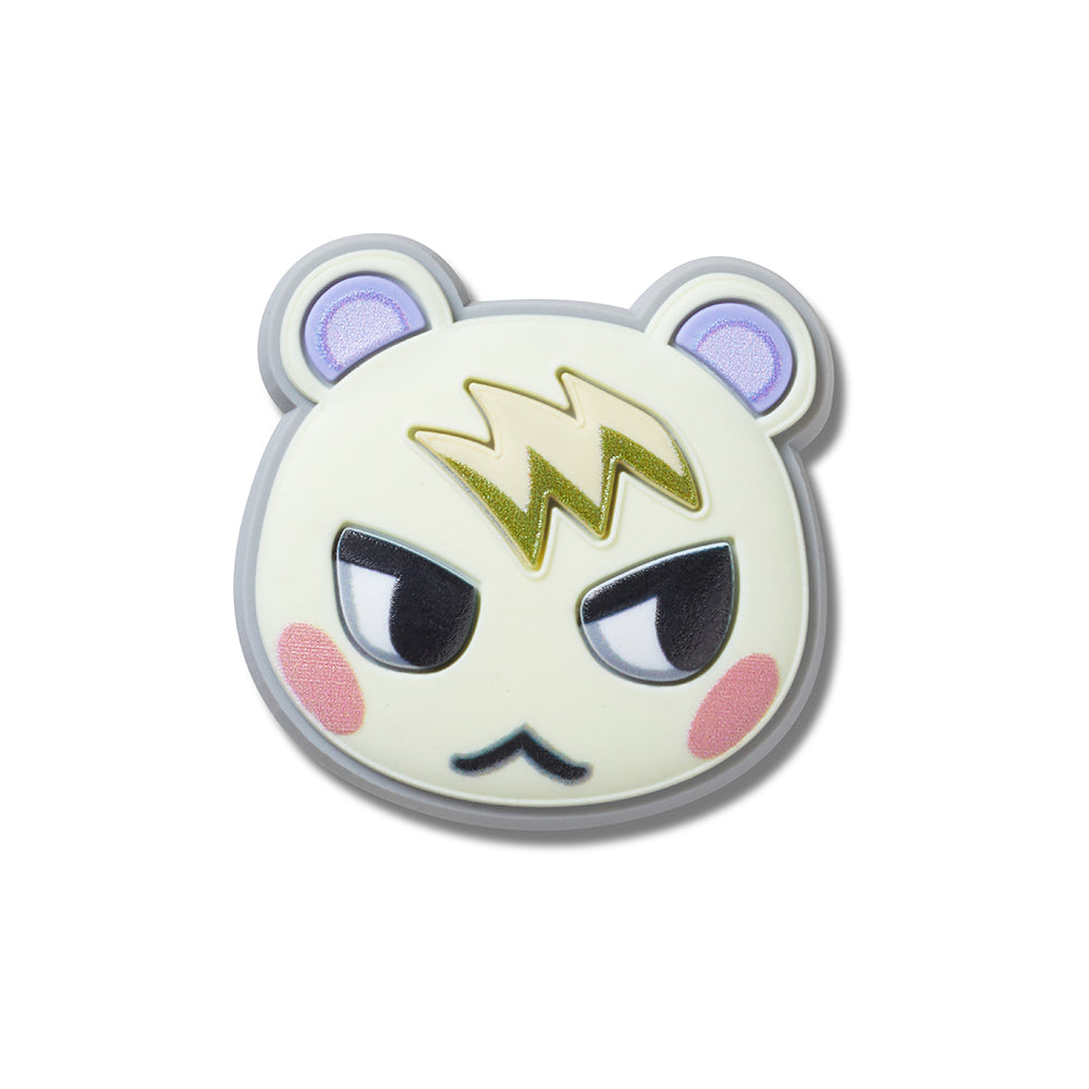 Animal Crossing Marshal