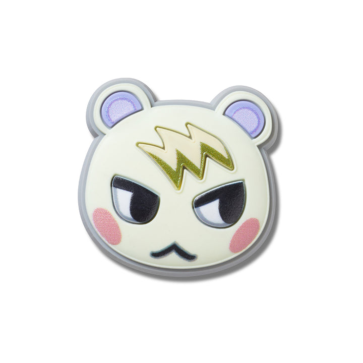 Animal Crossing Marshal