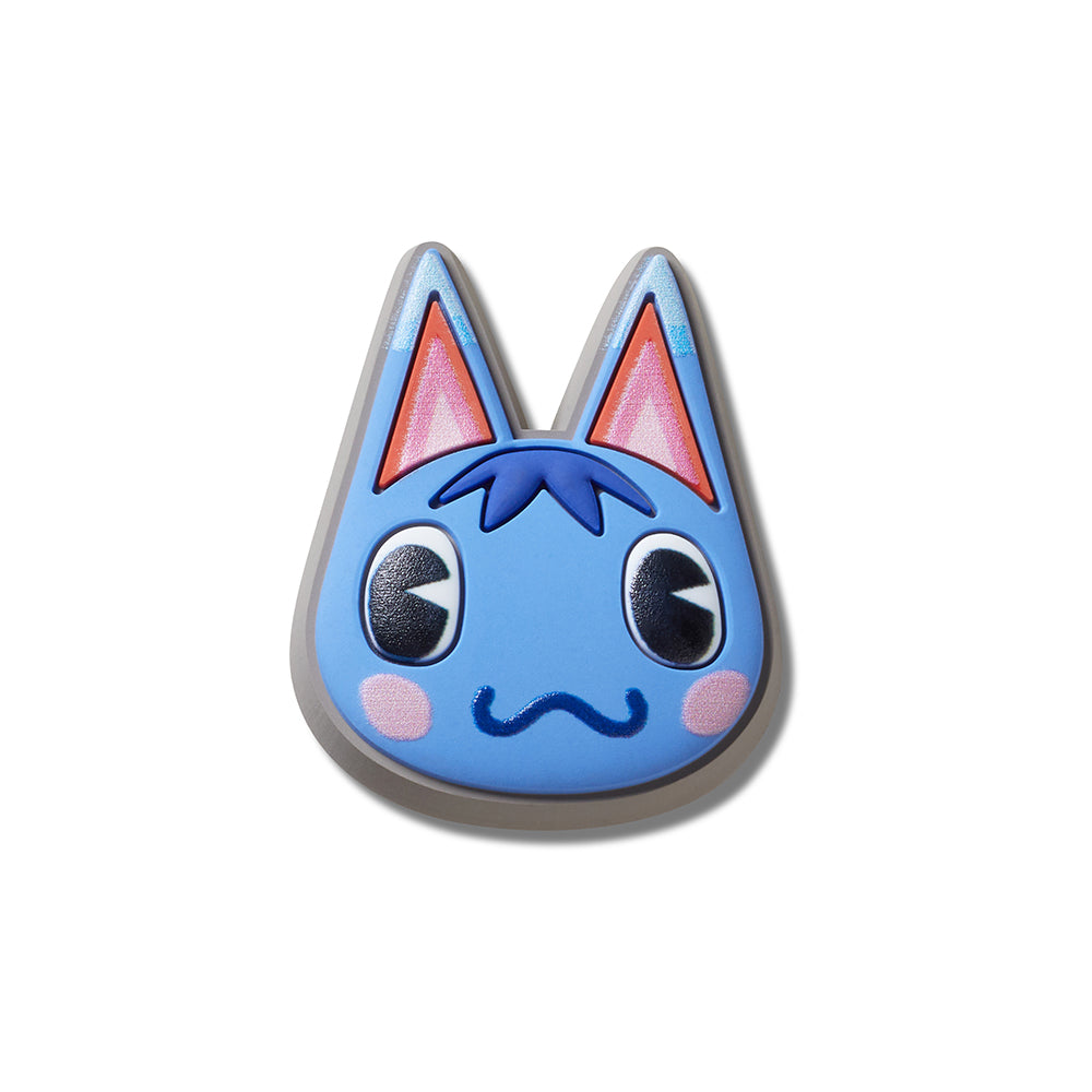 Animal Crossing Rosie