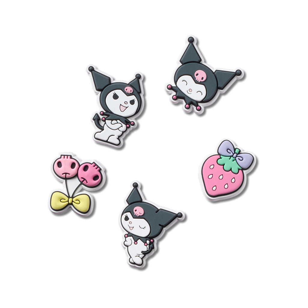 Sanrio Kuromi 5 Pack
