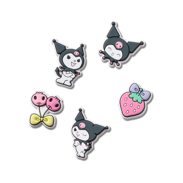 Sanrio Kuromi 5 Pack