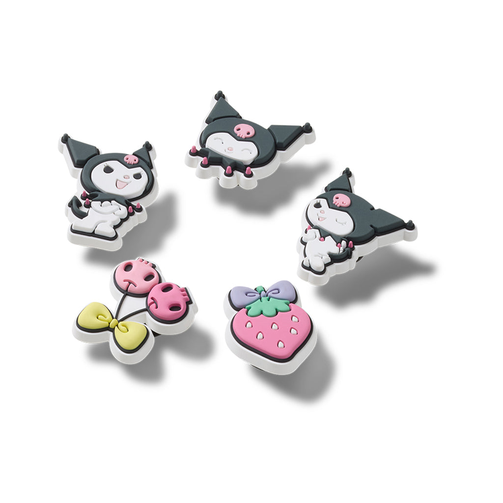 Sanrio Kuromi 5 Pack