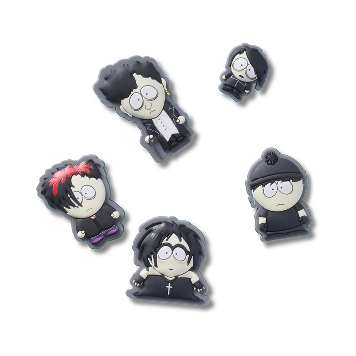 South Park II 5 Pack