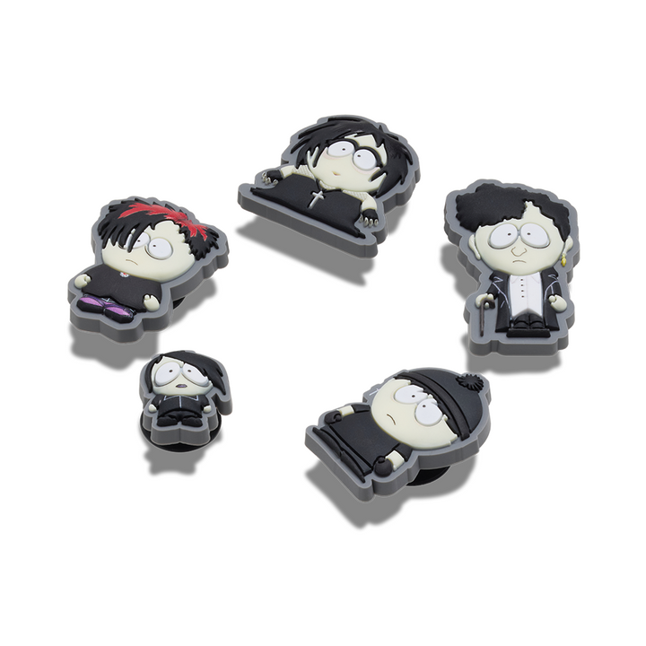 South Park II 5 Pack