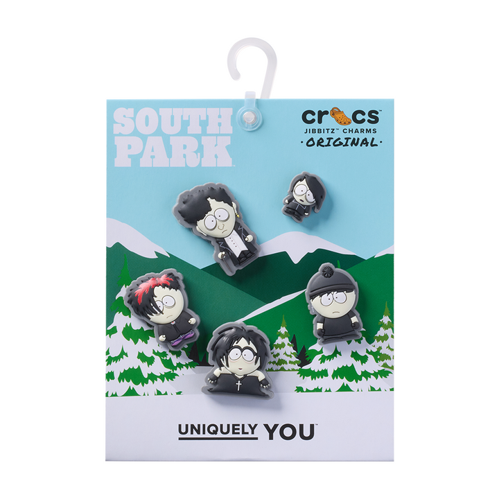 South Park II 5 Pack