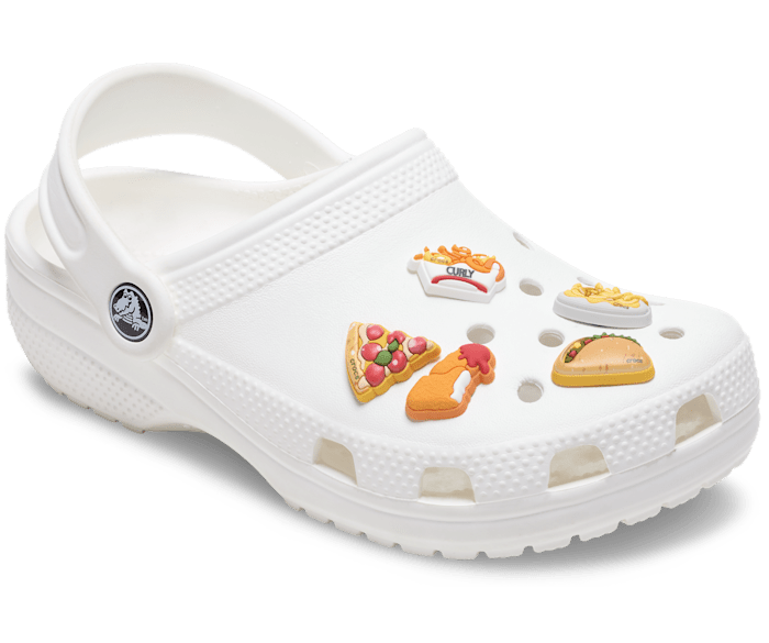 Favorite Foods 5 Pack