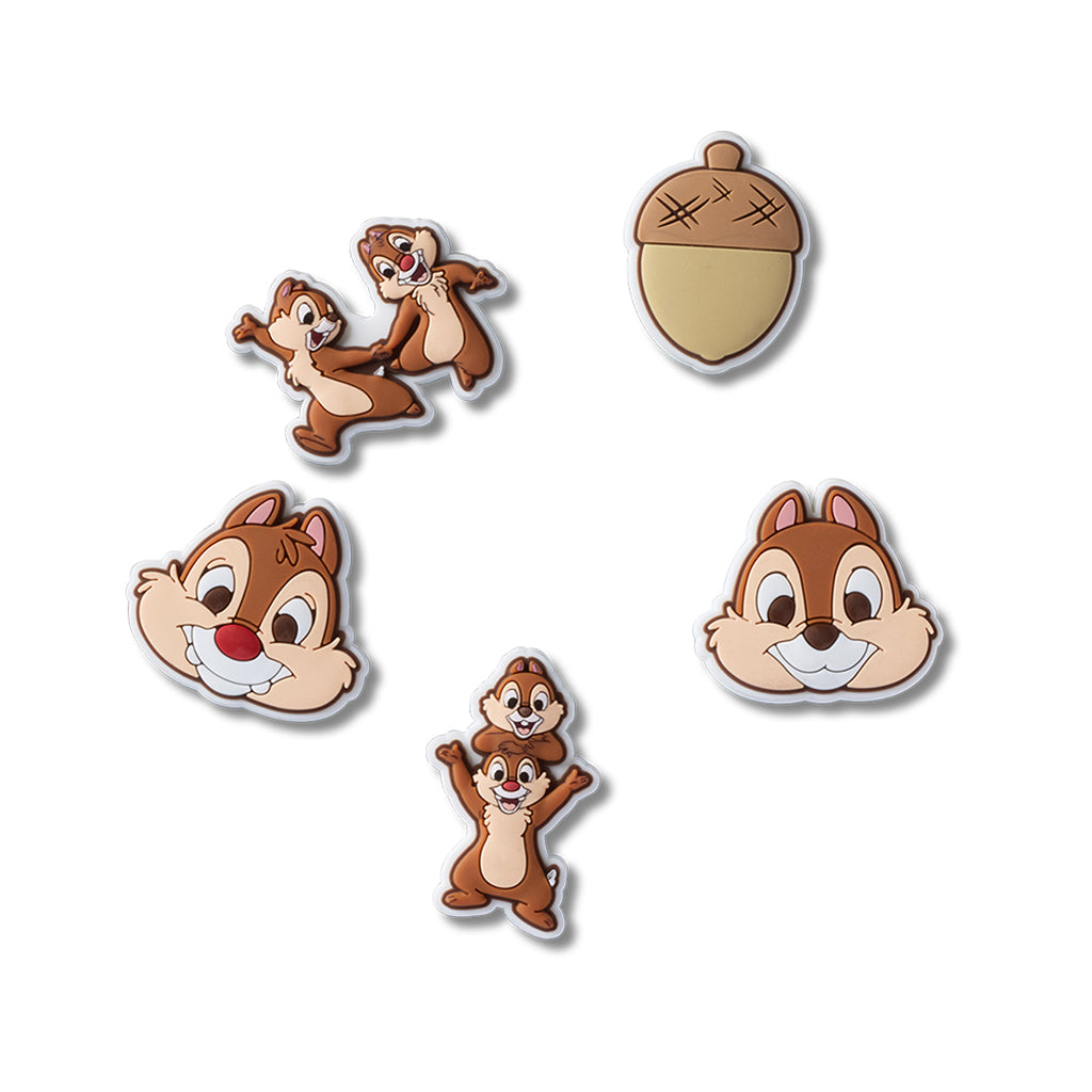 Disney Chip n Dale 5 Pack