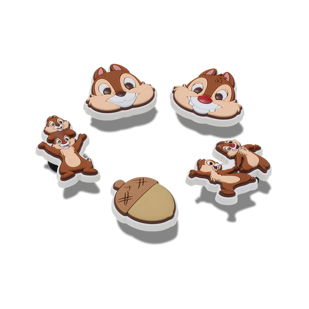 Disney Chip n Dale 5 Pack