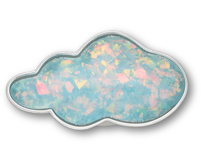 Opalescent Meta Cloud