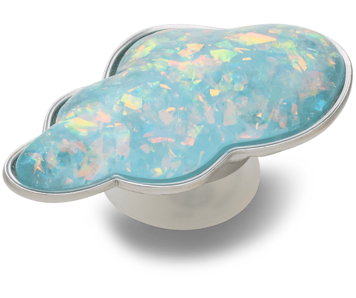 Opalescent Meta Cloud