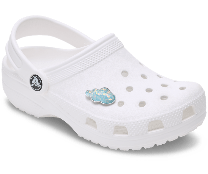 Opalescent Meta Cloud